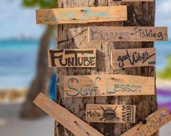 Rosy Villa - Guraidhoo