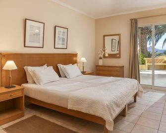 Casa do Ribeiro Salgado by An Island Apart - Porto Santo - Bedroom