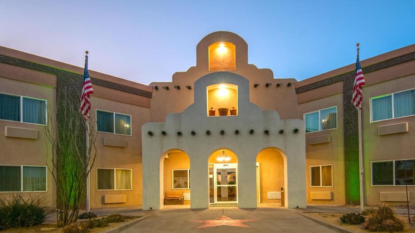 Quality Inn