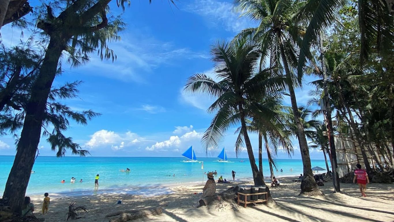 Nigi Nigi Too Beach Resort