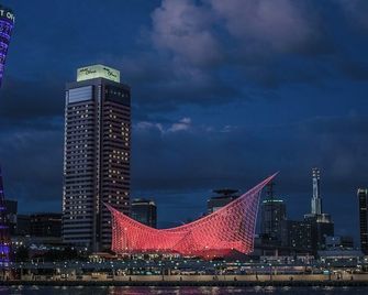 Kobe City Gardens Hotel - Kobe