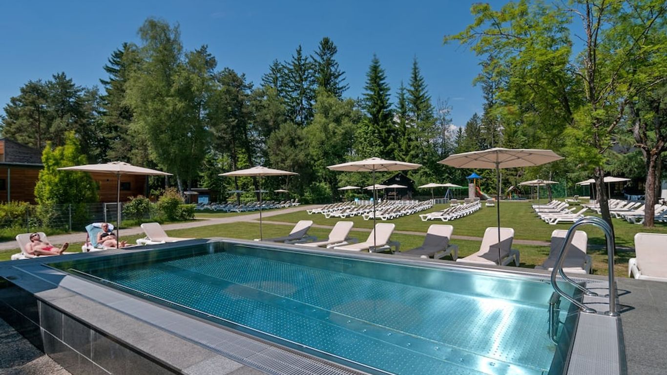 Naturel Hotels & Resorts Dorf Seeleitn