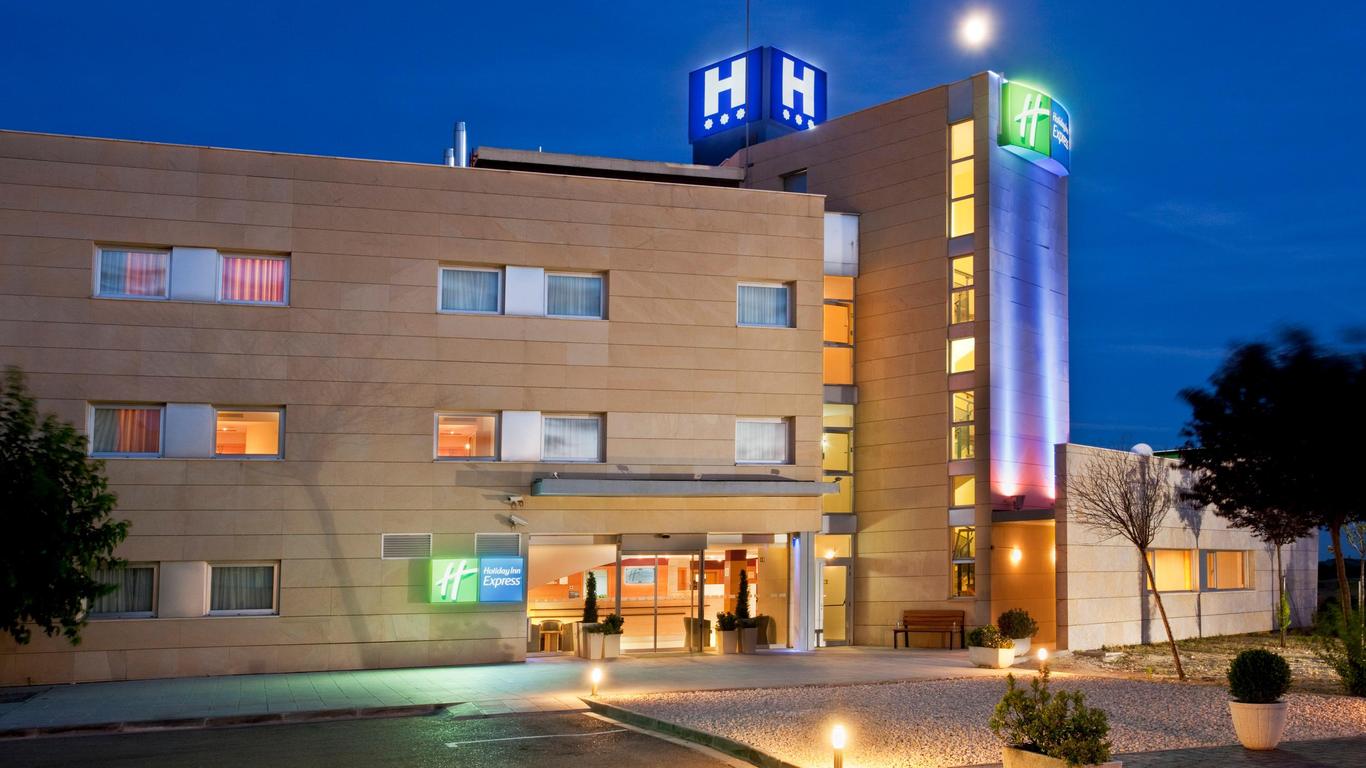Holiday Inn Express Madrid - Rivas By IHG