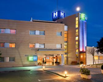 Holiday Inn Express Madrid - Rivas - Rivas-Vaciamadrid - Edificio
