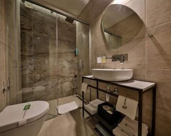 Hotel Botanica - Belgrade