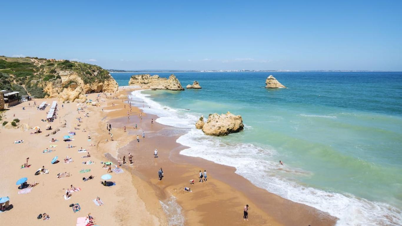 دوم بيدرو لاجوس