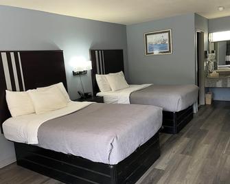 Old Town Inn St Augustine South - Elkton - Bedroom