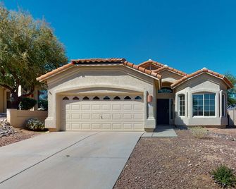 Home West Escape - Oro Valley - Edificio