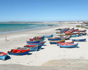 Saldanha Heights - Saldanha Bay - Strand