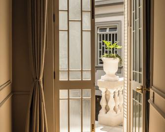 Hotel Casa Cuenca - Mexico City