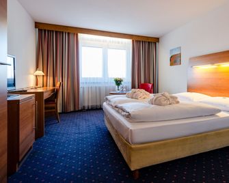 Hotel Fortuna Reutlingen West - Reutlingen - Chambre
