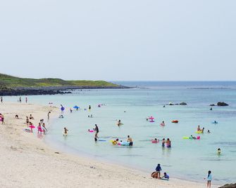 Yumoto Highland Hotel Fuji - Nagato - Playa