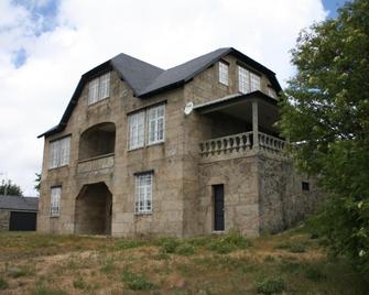 Penhas da Saúde - Penhas da Saúde - Building