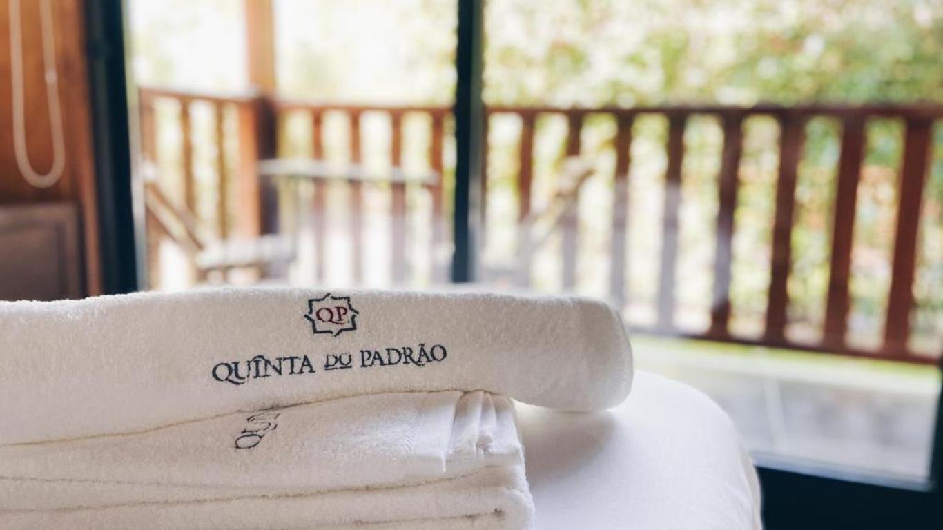 Quinta Do Padrao