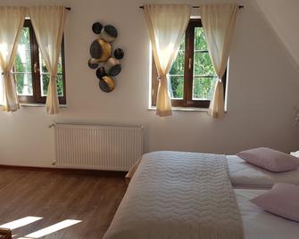 B&B Plitvice Lakes Villa Mija - Plitvica - Habitación