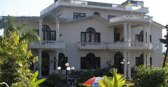 Hotel Green View - Pokhara