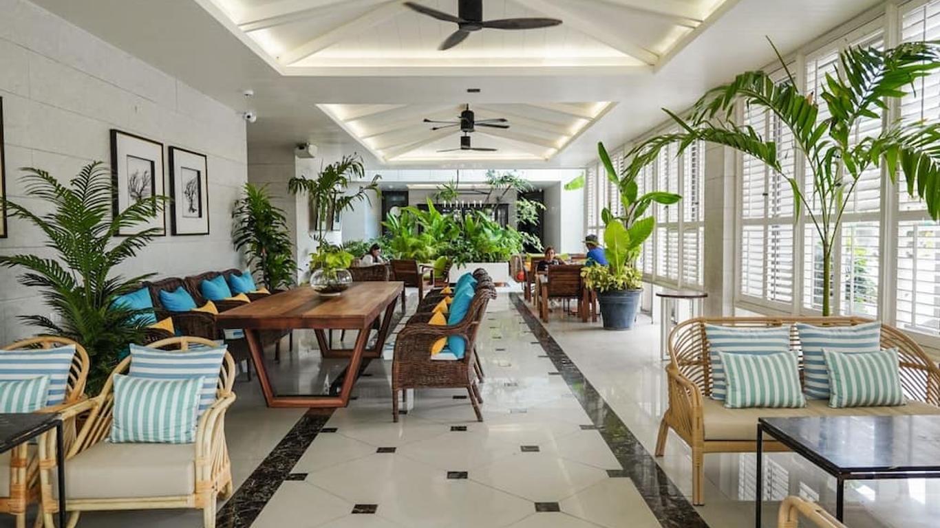 Sugar Marina Resort - Art - Karon Beach (SHA Plus+)