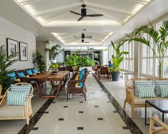 Sugar Marina Resort - Art - Karon Beach (SHA Plus+) - קארון - מסעדה