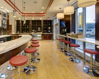 Fairfield by Marriott Inn & Suites New York Manhattan/Financial District - New York - Nhà hàng