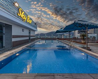 Star Hotel Da Nang - Da Nang - Pool