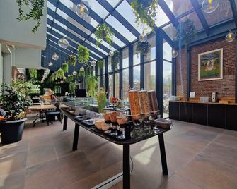 Chasse Residency Hotel - Amsterdam