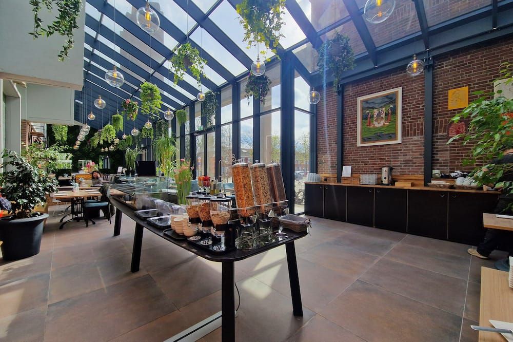 Other view of Chasse Hotel Residency