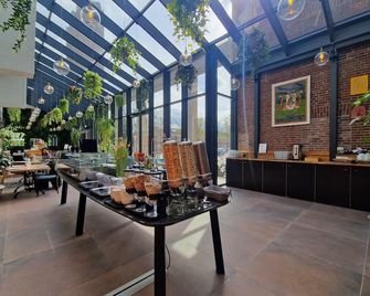 Chasse Residency Hotel - Amsterdam