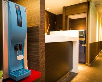 Super Hotel Tokyo Akabane-Eki Higashiguchi Ichibangai - Tokyo