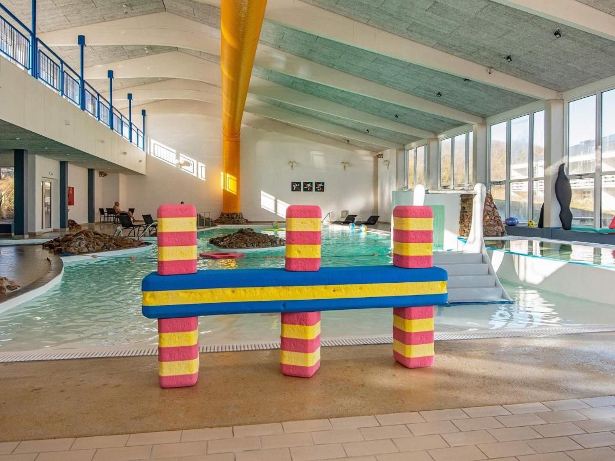 2 person holiday park home in Ringkøbing – Ringkøbing