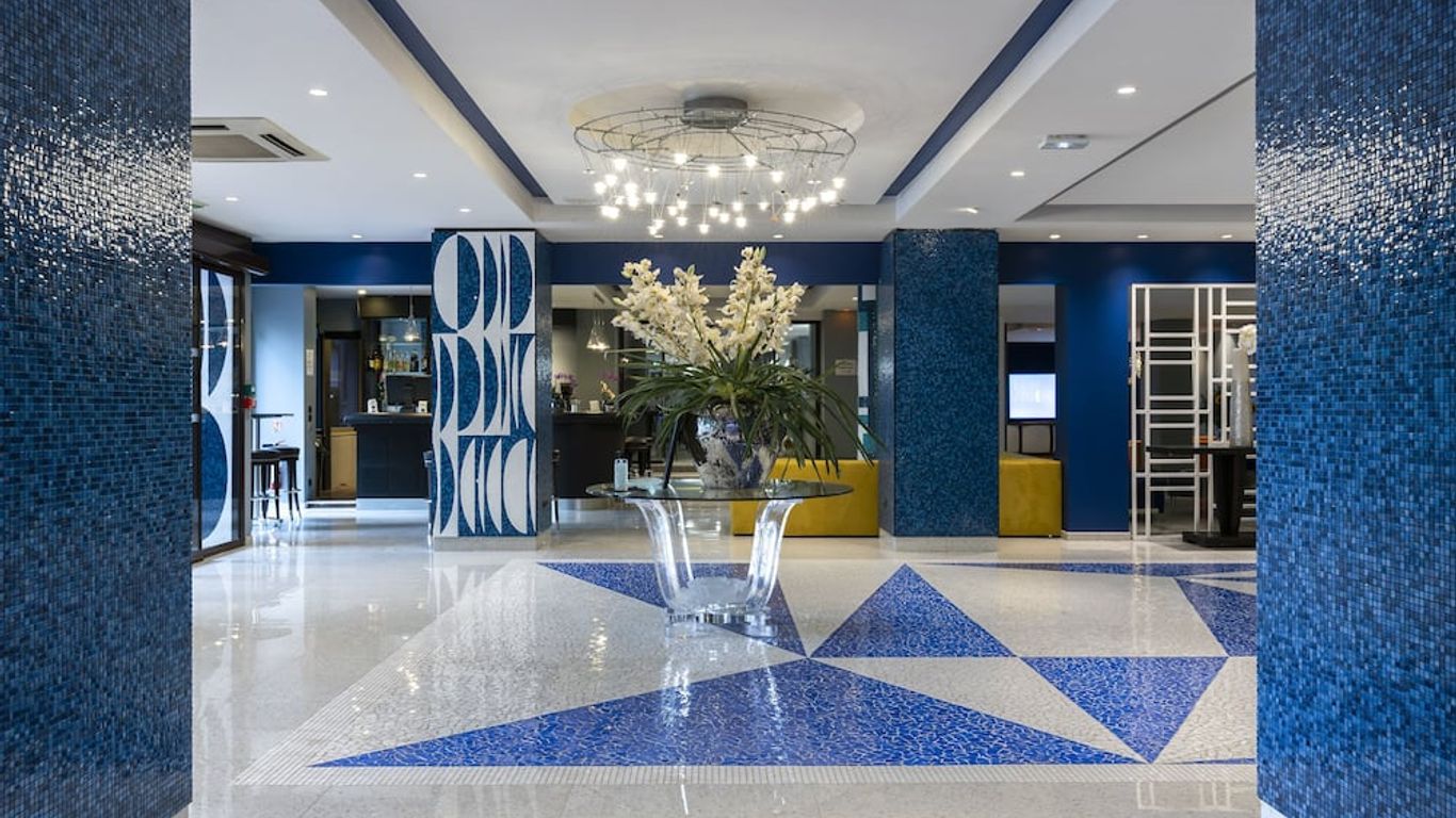 Hôtel Juliana Cannes