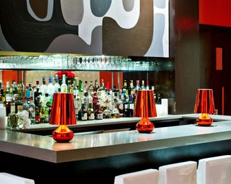 Ameritania at Times Square - Nueva York - Bar