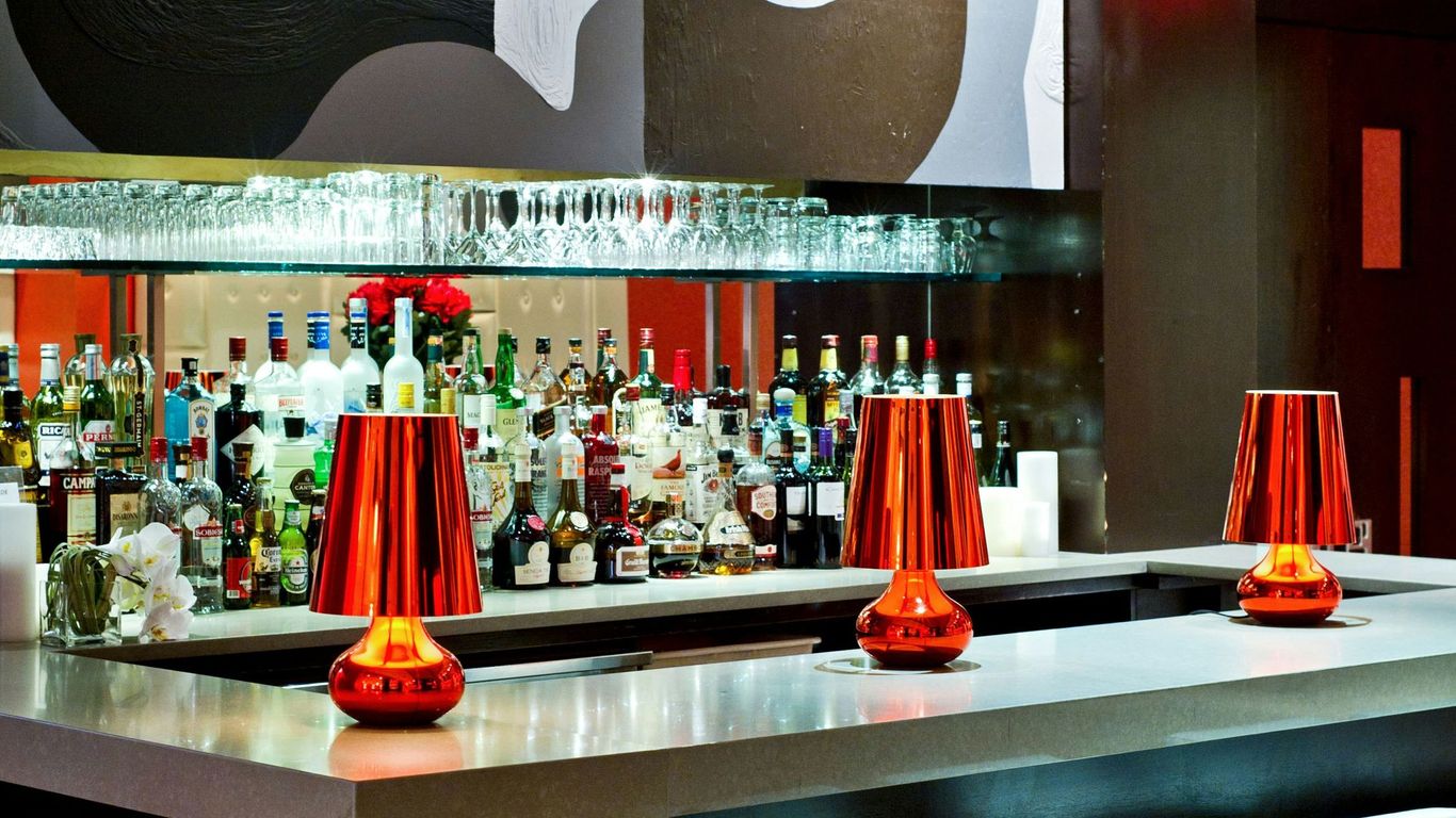 Ameritania at Times Square