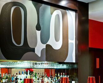 Ameritania at Times Square - Nova York - Bar