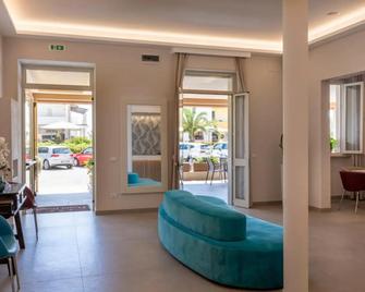 Hotel Biagi & Residence - Camaiore - Lobby
