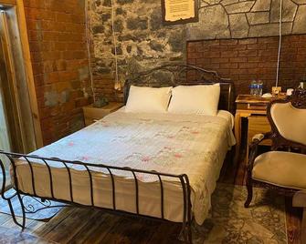 Suara Hotel - Kars - Bedroom