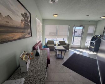 Greeley University Inn By Capital O I-25 - Greeley - Aula