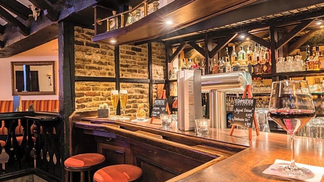 ليوسو هوتل ليفيركوسين