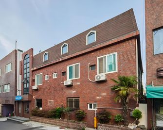 Yeosu haneul House - Yeosu - Edificio