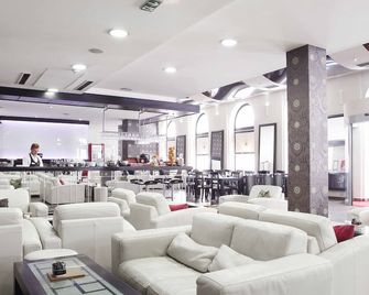 Hotel Central Sarajevo - Gym, Pool & Spa - Sarajevo