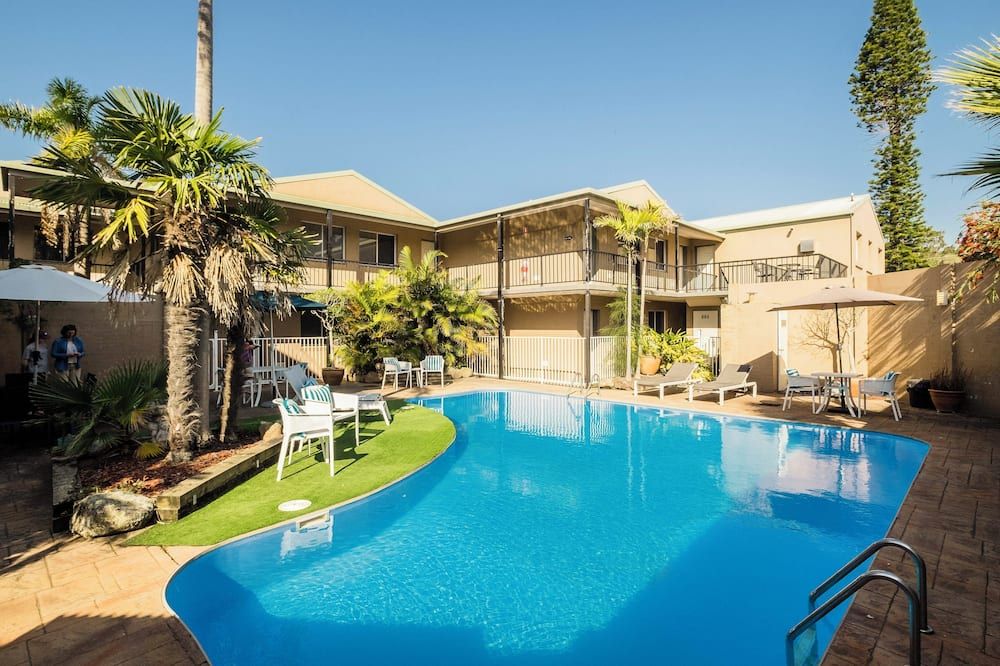 Mollymook Shores - Mollymook - Piscina