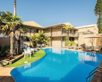 Mollymook Shores - Mollymook - Pool