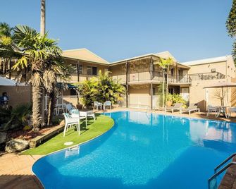 Mollymook Shores - Mollymook - Piscina