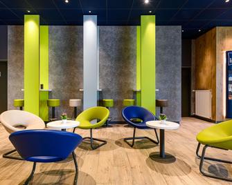 Ibis budget München Ost Messe - Aschheim - Lounge