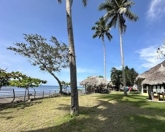 Dancalan Beach Resort - Donsol - Vista esterna