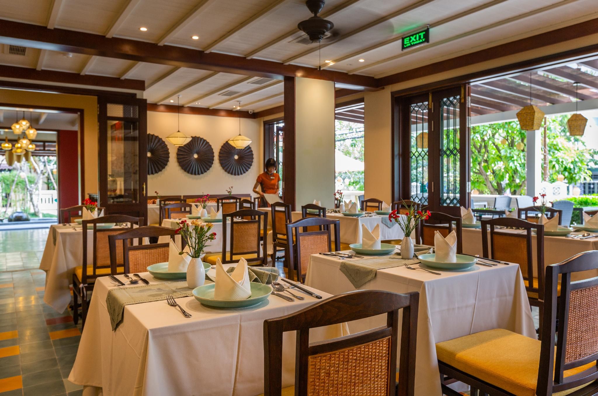 Savvy in Hoi An - The Essence of Refined Retreat - הוי אן - מסעדה