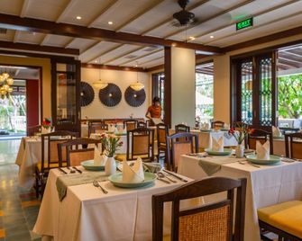 Savvy in Hoi An - The Essence of Refined Retreat - Hoi An - Restaurant
