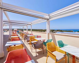 Mll Mediterranean Bay - Adults Only - S'Arenal - Balcony