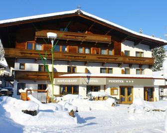Hotel Feichter - Söll - Building