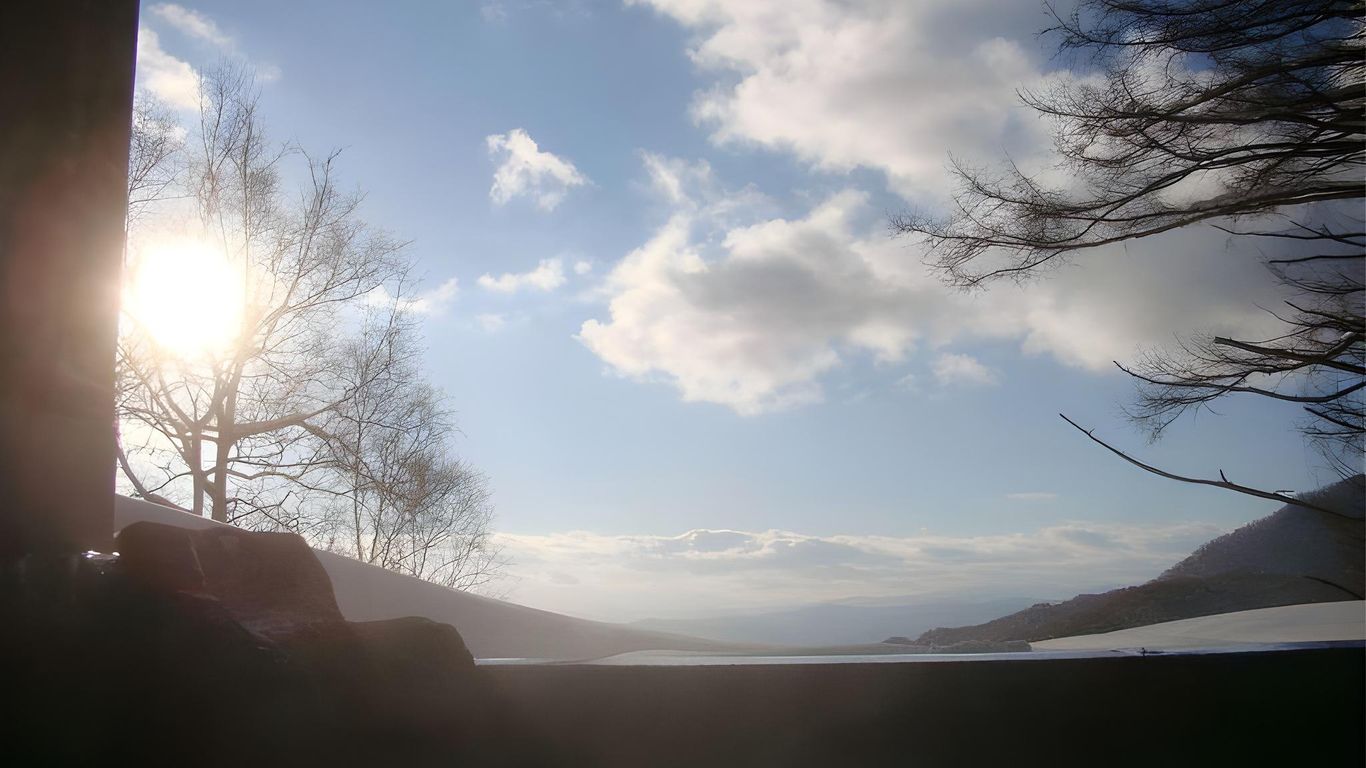 屋西拉酒店 - 山形