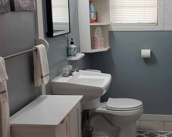 Guesthouse on private property near Lake Conroe - Montgomery